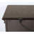 Salana 28'' W Solid Wood Nightstand