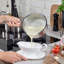 Fissler Pure Collection Saucepan 1.5qt With Glass Lid