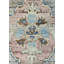 One-of-a-Kind 6'1" X 9' Area Rug