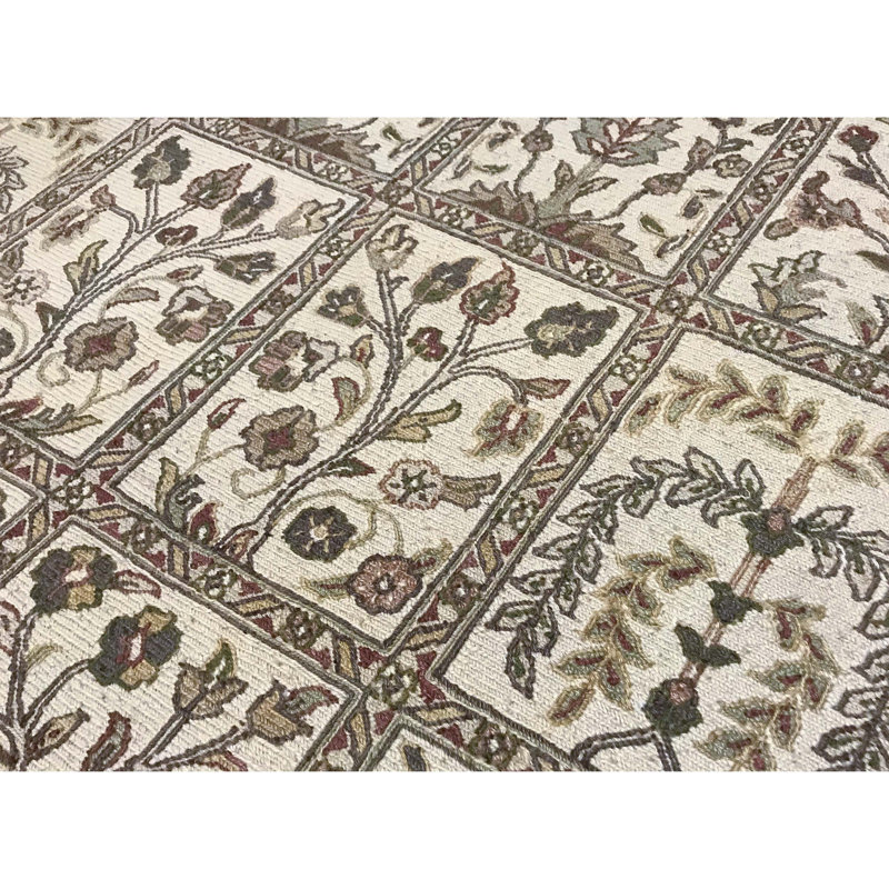 One-of-a-Kind 10' X 14' Area Rug