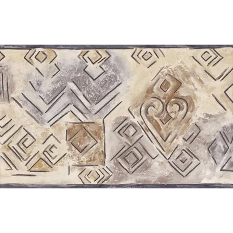 Kafus Abstract Border