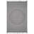 Medallion Indoor/Outdoor Area Rug-1671043029