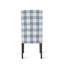 Chaise d'appoint rembourrée-1969655802