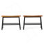 BANC DE SELLE POMERoy 24 po