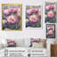 Couches de pivoines élégantes - impressions de toiles de pivoines-1950864123-1950864120-1950864098