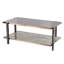 Table basse 43 "Champagne