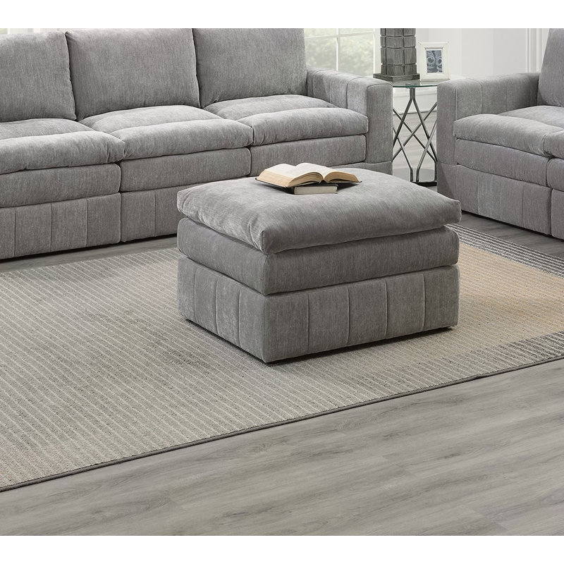 Ensemble modulaire 6 pièces Contemporary