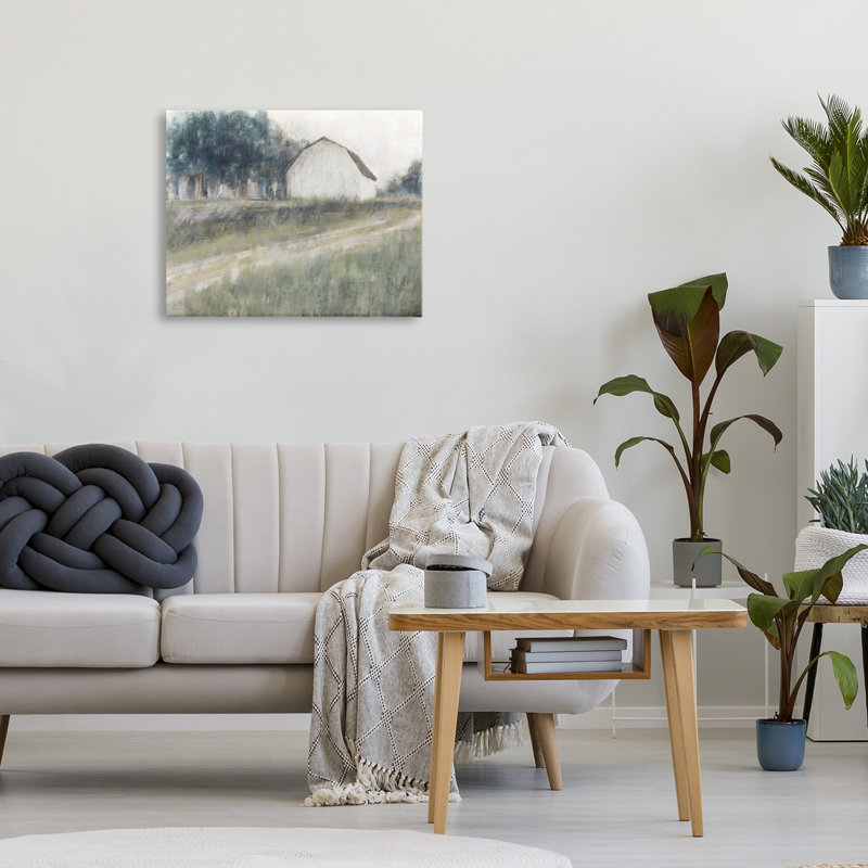 Une autre toile abstraite, par Kamdon Kreations, H 16 po x l 20 po