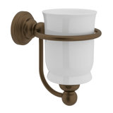 Edwardian™ Tumbler Holder