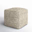 Beckett Upholstered Pouf
