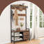 Azyria Hall Tree 80cm Wide-614581653