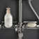 Handheld Shower Head 1.5 GPM GPM