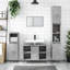 Freestanding Bathroom Cabinet-119044530