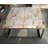 Petrified Wood Coffee Table-105735443