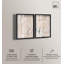 Neutral Serenity Gold Art -509879830-509879831