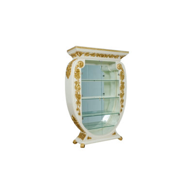 Lighted Display Stand