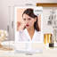 Demetrias Rectangle Floor Mirror