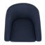 Fauteuil demi-tonneau Bennett-1037113307