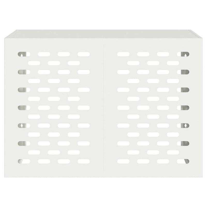 Radiator Cover, 70cm H x 100cm W x 50cm D
