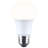 A19 LED, Non-Dimmable Light Bulb, E26/Medium (Standard) Base-47435993-132019003