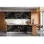Baltique 100 cm x 50 cm Matte Peel & Stick Wallpaper Roll