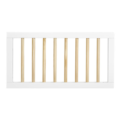 Hushcrib Classic Toddler Railing
