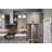 Deva 1 - Light Polished Chrome Single Pendant