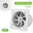 460 CFM Bathroom Fan-59375355