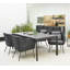 Drop Outdoor Dining Table-69769193-69769195-69769197
