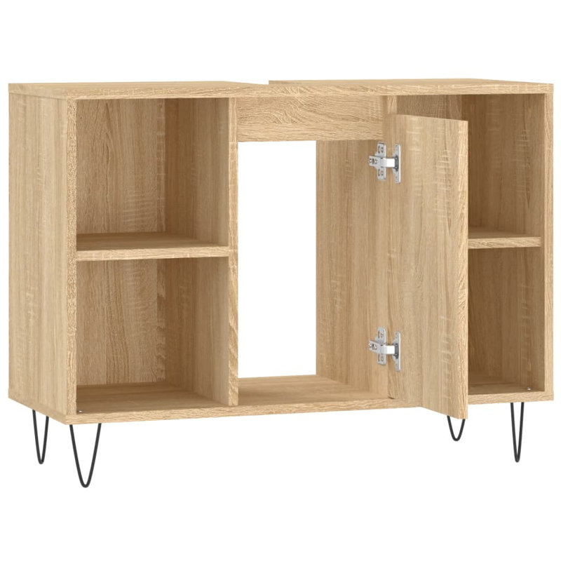 Freestanding Bathroom Cabinet