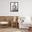 «Lion in Winter Hat» par Sasha-1379325435-1379325434