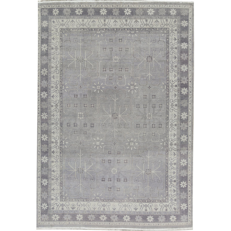 One-of-a-Kind 8'9" X 12'6" Area Rug