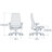 Fern Office Chair with Lumbar Support-72023973-91925234