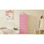 Grande commode de chambre à coucher avec 8 tiroirs, commode haute de 59,6 pouces et commode, organisateur de placard moderne en bois et rangement, grande commode verticale pour chambre à coucher, placard, couloir-207502825