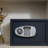 Security Safe Lock-33656337-33656343