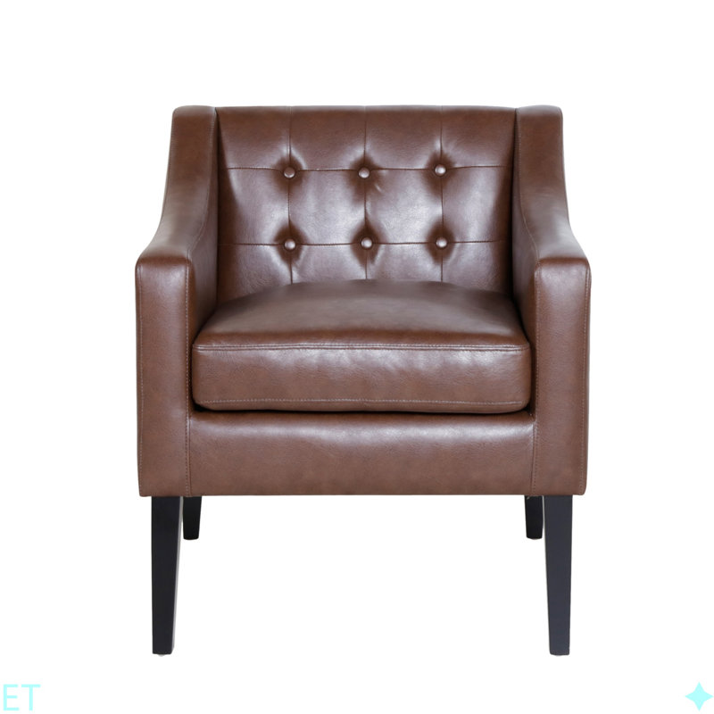 Fauteuil club