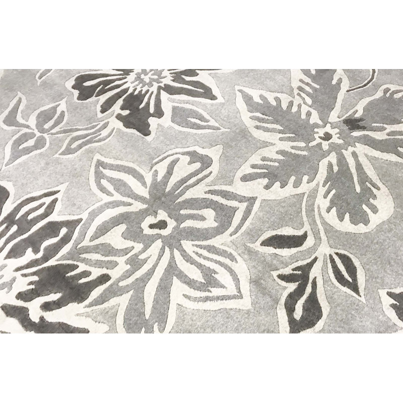 One-of-a-Kind 8' X 10' Area Rug