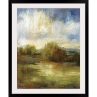 Anjonette " Johns Field " by Simon Addyman