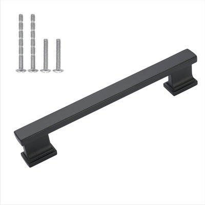 5" Centre to Centre Bar Pull