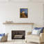 "Breakwater Bay Coastal Langle", photographie encadrée sur toile flottante par Alan Majchrowicz-1541163484-1541163474