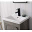 Meuble-lavabo simple 20 po Cayden-785241598