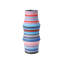 Happy 80's Handmade Porcelain Table Vase