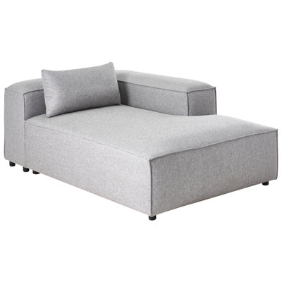 Bledi Upholstered Chaise Lounge