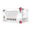 8.5 Watt White LED Bulb