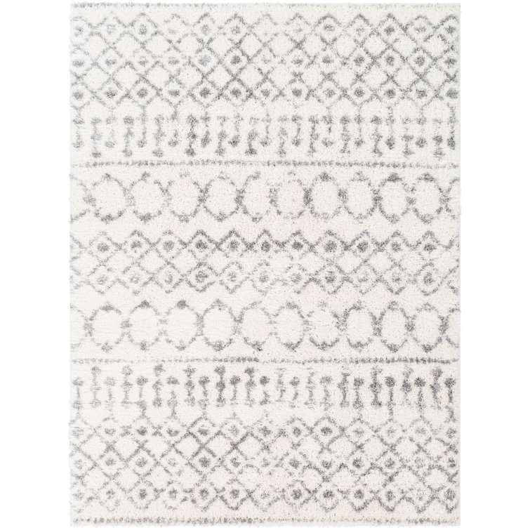 Mott Southwestern Indoor Rug