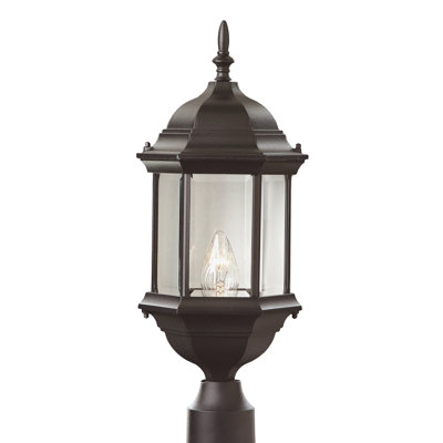Annagret Lantern Head