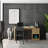 Expandable Home Office Desk-603395369
