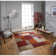 Ellender Geometric Area Rug