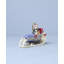 Lenox Jack Skellington Sledding Ornament