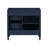 Bathroom Storage Cabinet With 2 Drawers And A Tip-Out Drawer-1775800833